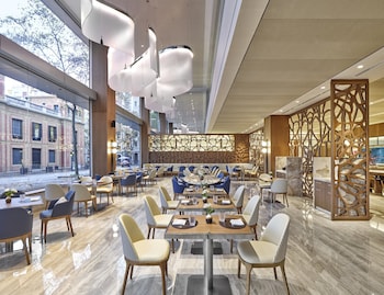intercontinental barcelona by ihg