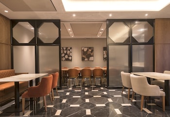 intercontinental barcelona by ihg