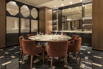 intercontinental barcelona by ihg