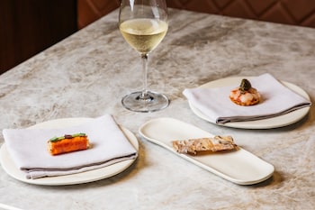 intercontinental barcelona by ihg