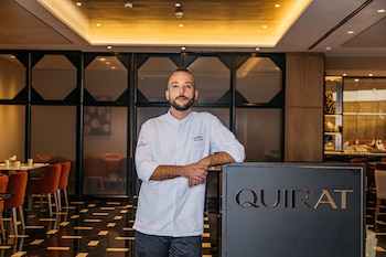intercontinental barcelona by ihg