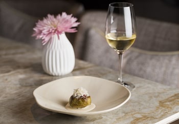 intercontinental barcelona by ihg