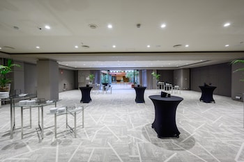 intercontinental barcelona by ihg