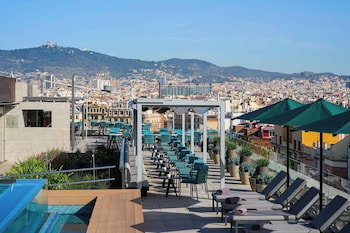 intercontinental barcelona by ihg