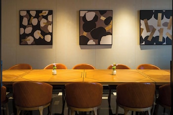 intercontinental barcelona by ihg