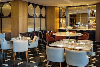 intercontinental barcelona by ihg