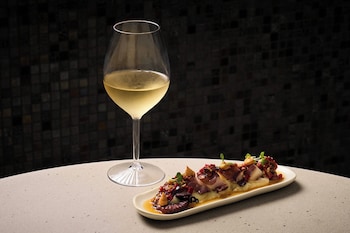 intercontinental barcelona by ihg