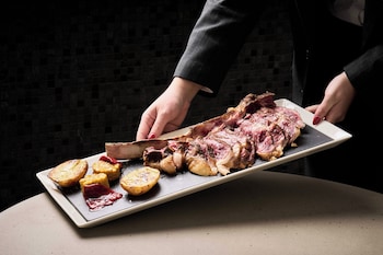 intercontinental barcelona by ihg