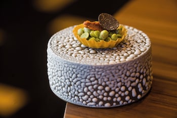 intercontinental barcelona by ihg