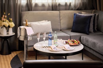 intercontinental barcelona by ihg