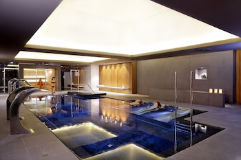 intercontinental barcelona by ihg