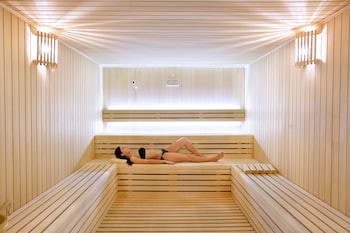intercontinental barcelona by ihg