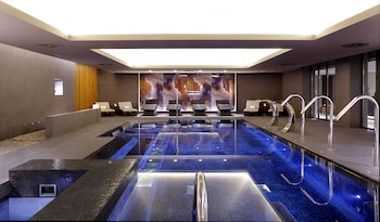 intercontinental barcelona by ihg