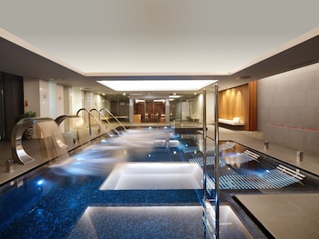 intercontinental barcelona by ihg