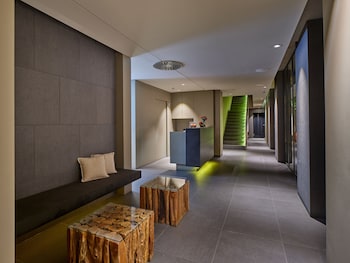 intercontinental barcelona by ihg