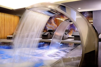 intercontinental barcelona by ihg