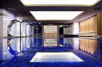 intercontinental barcelona by ihg