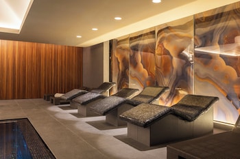 intercontinental barcelona by ihg