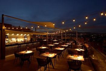 intercontinental barcelona by ihg