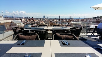 intercontinental barcelona by ihg