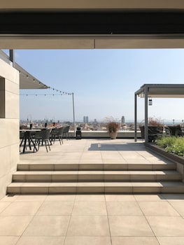 intercontinental barcelona by ihg