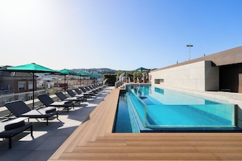 intercontinental barcelona by ihg