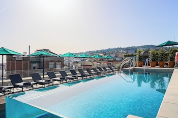 intercontinental barcelona by ihg