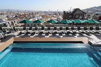 intercontinental barcelona by ihg