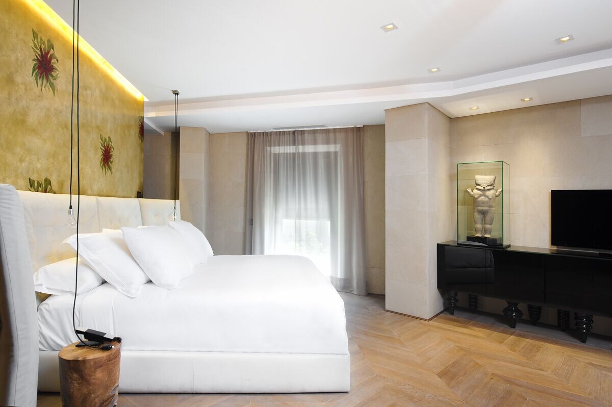 claris hotel barcelona