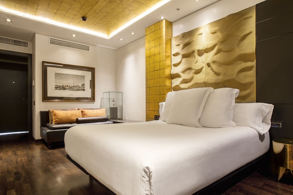 claris hotel barcelona