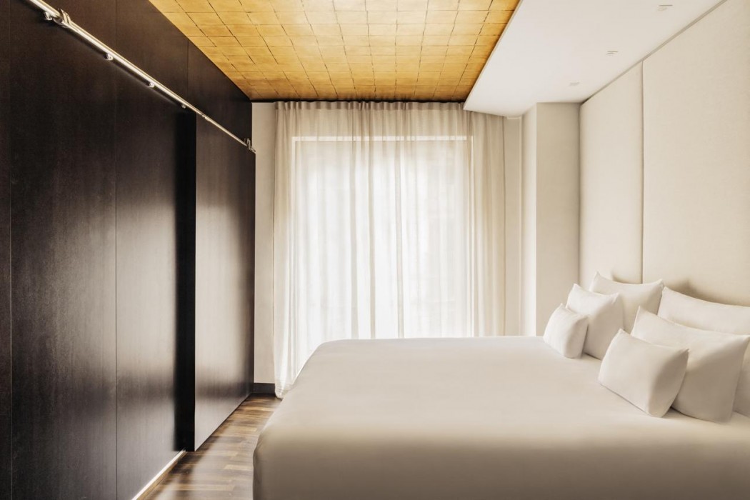 claris hotel barcelona