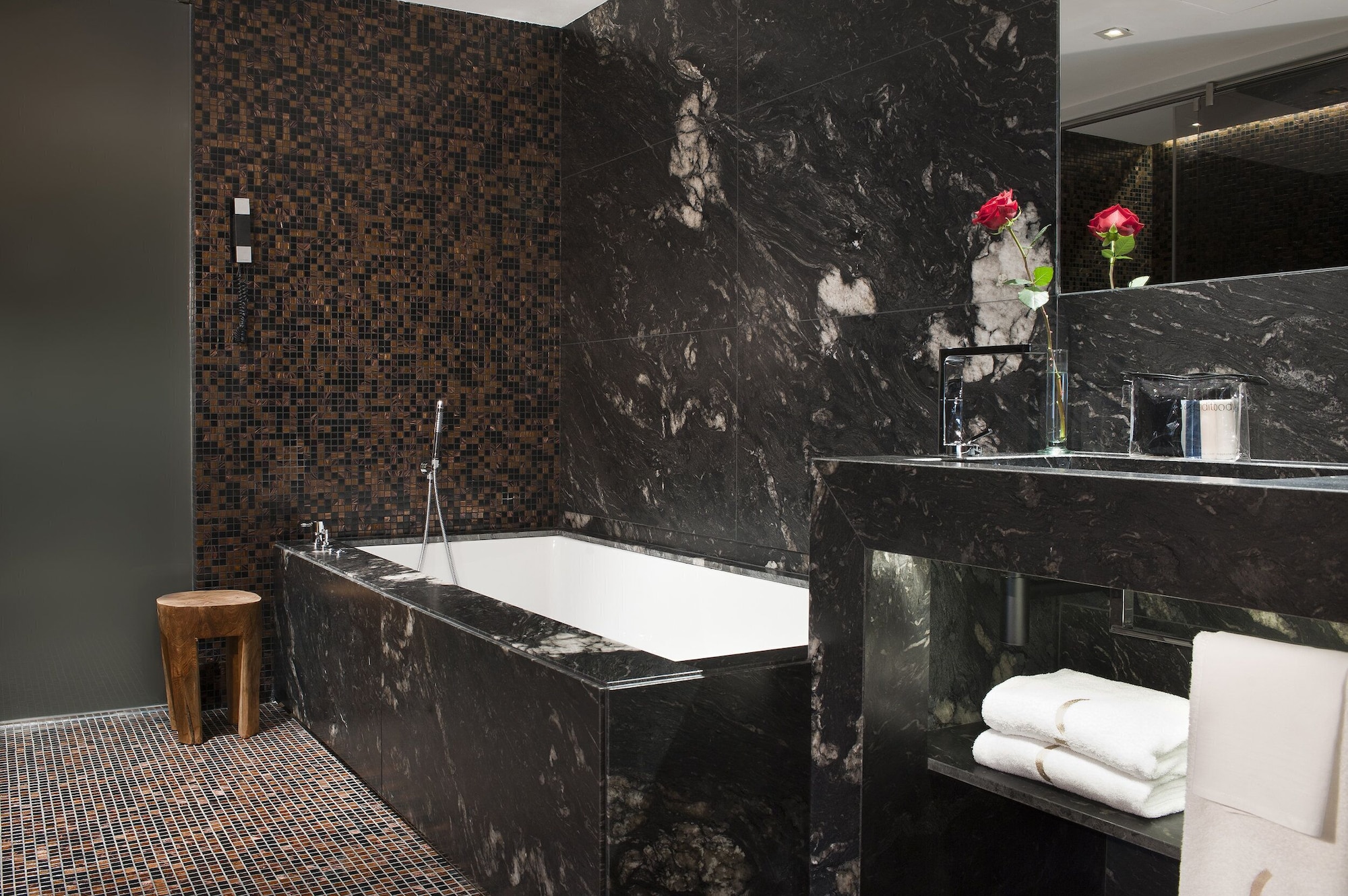 claris hotel barcelona