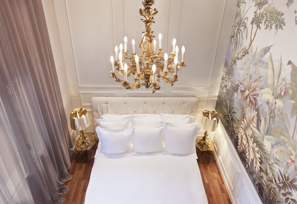 claris hotel barcelona