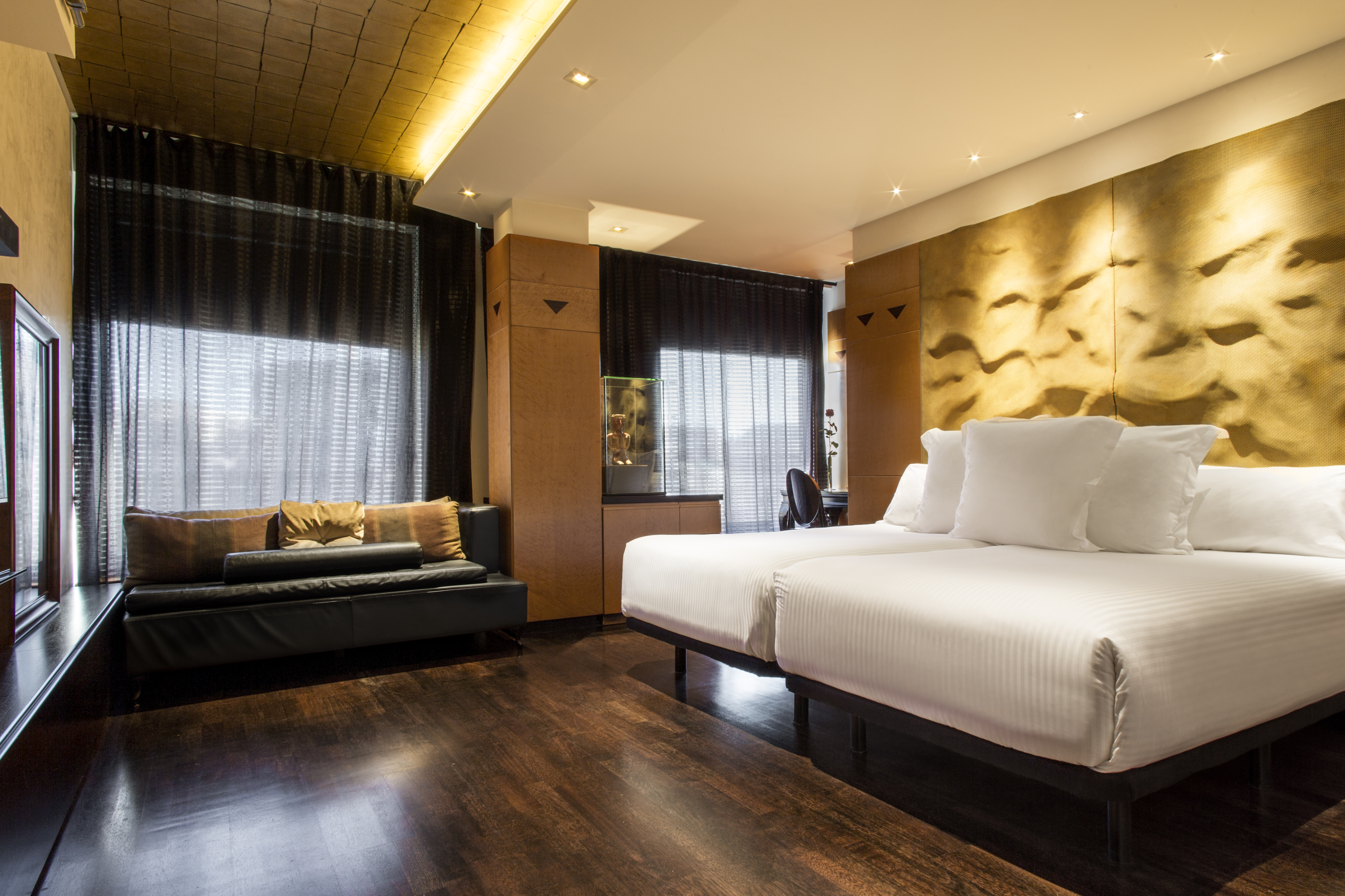 claris hotel barcelona