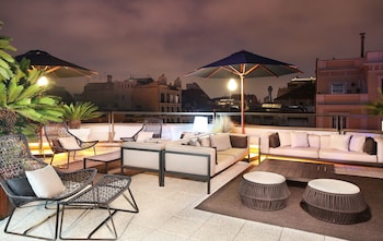 claris hotel barcelona