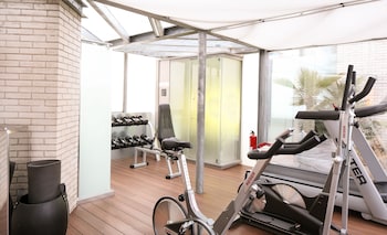 claris hotel barcelona