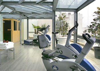 claris hotel barcelona