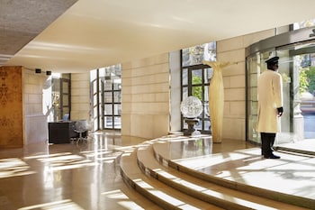 claris hotel barcelona