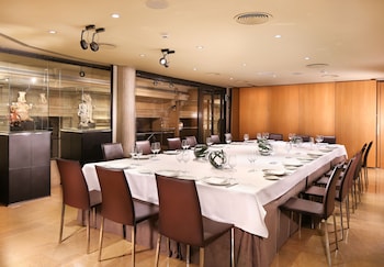 claris hotel barcelona