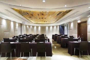 claris hotel barcelona