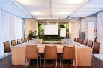 claris hotel barcelona