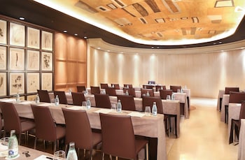 claris hotel barcelona