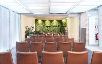 claris hotel barcelona