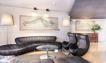 claris hotel barcelona