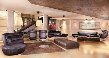 claris hotel barcelona