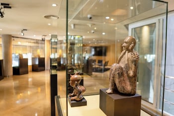 claris hotel barcelona