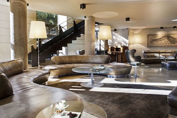 claris hotel barcelona