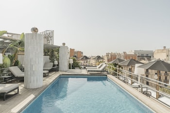 claris hotel barcelona