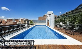 claris hotel barcelona