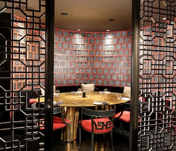 claris hotel barcelona